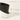 LX INDIA Self-watering plant pots KYARI Self-Watering Pots for Indoor Plants (Combo of 3, Matte Black)