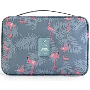 LXINDIA Bag Ladiosa Toiletry Bag|Travelling Kit,Blue