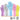 LX INDIA Gloves LandVK Heavy Duty Silicone Hand Gloves for Dish washing