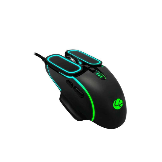 LXINDIA Mice LAPCARE Champ VOYAGER(LGM 201)