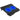 LX INDIA Cooling pad LAPCARE Lapkool-II Laptop Cooling pad