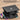 LX INDIA Cooling pad Lapster Chillpro Breeze Laptop Cooler pad with 5 Cooling Fans  (Black)