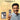 LX INDIA Keypad Phone Lava A1 Clear Copper Keypad Mobile Phone with Long Lasting Smart AI Battery