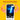 LX INDIA Keypad Phone Lava A1 Music(White), Bluetooth Keypad Mobile