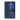 LX INDIA Keypad Phone Dark Blue Lava A5 (2025) Dual SIM Keypad Mobile