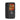 LX INDIA Keypad Phone Black Lava A7 Torch Dual Sim Keypad Mobile Phone (with Instant Slide Torch)