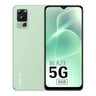 LXINDIA Smart phone Lava Blaze 5G  6GB RAM UFS 2.2 128GB Storage (Glass Green)