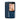 LX INDIA Keypad Phone Blue Chrome Lava Gem 2025 Dual Sim Keypad Phone