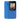 LX INDIA Keypad Phone Pepsi Blue Lava Hero Shakti 2025 Dual Sim Keypad Mobile Phone