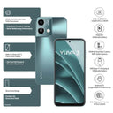 LXINDIA Smart phone Lava Yuva3 Pro 8GB RAM  128GB Storage (Forest Viridian)