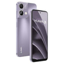 LXINDIA Smart phone Lava Yuva3 Pro  8GB RAM 128GB Storage (Meadow Purple)