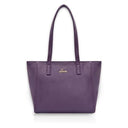 LX INDIA Bag Violet Lavie Women Betula Medium Tote Bag