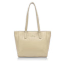 LX INDIA Bag White Lavie Women Betula Medium Tote Bag