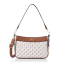 LX INDIA Bag White Lavie Women Cosmo Hobo Bag