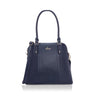 LX INDIA Bag Lavie Women Horse Satchel Bag Blue