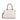 LX INDIA Bag White Lavie Women Mono Ushawu Medium Satchel Bag