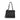 LX INDIA Bag Black Lavie Women Odiase Medium Satchel Bag
