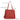 LX INDIA Bag Maroon Lavie Women Odiase Medium Satchel Bag