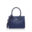 LX INDIA Bag Navy Lavie Women's Ficus Medium Satchel Bag