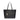 LX INDIA Bag Black Lavie Women Wanda Large Tote Bag