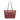 LX INDIA Bag Pink Lavie Women Wanda Large Tote Bag