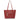 LX INDIA Bag Red Lavie Women Wanda Large Tote Bag