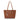 LX INDIA Bag Tan Lavie Women Wanda Large Tote Bag