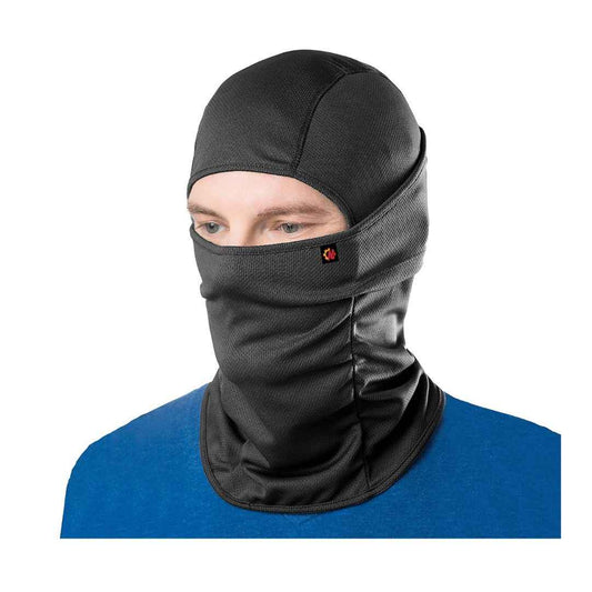 LX INDIA Face Mask Le Gear  Face Protection Mask (Black), Free Size, Pack of 2