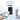 LX INDIA Smart Lock Ledgebit Digital Glass Door Smart Lock