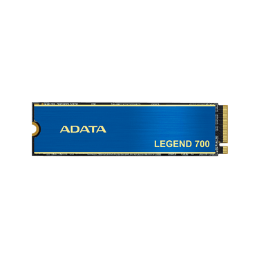 ADATA LEGEND 700 PCIe Gen3 x4 M.2 2280 Solid State Drive