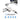 LXINDIA Dock Station Lemorele USB C Hub 7 in 1 Adapter with HDMI 4K (White)
