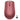 LX INDIA Mouse Cherry Red Lenovo 530 Wireless Mouse