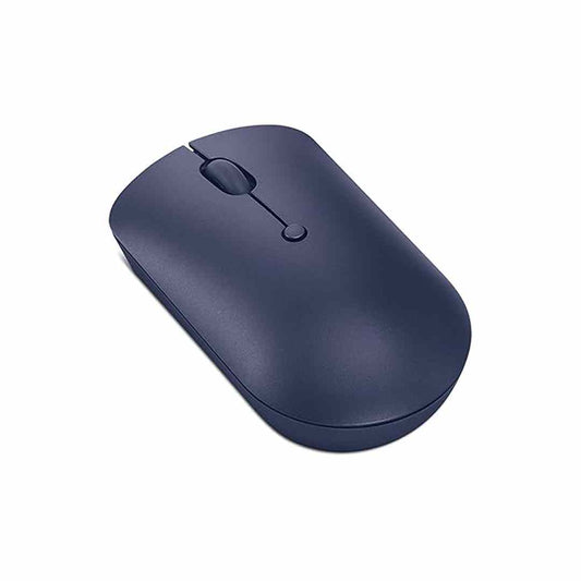 LX INDIA Mouse Lenovo 540 USB-C Compact Wireless Mouse AB