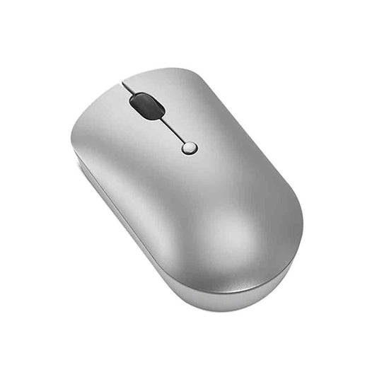 LX INDIA Mouse sand Lenovo 540 USB-C Compact Wireless Mouse