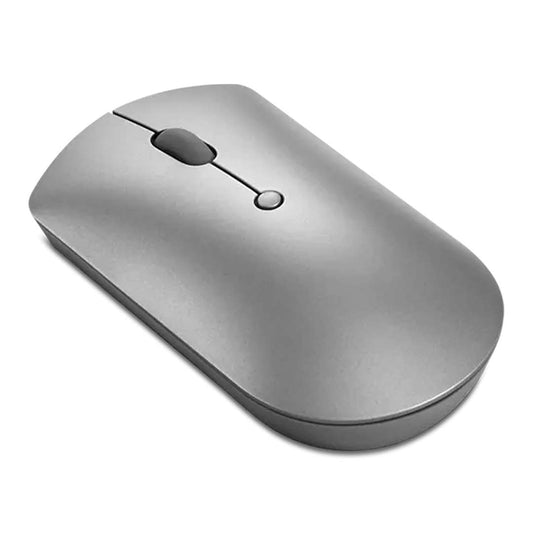 LX INDIA Mouse Lenovo 600 Bluetooth 5.0 Silent Mouse