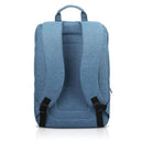 LXINDIA Bag Lenovo Casual Laptop Backpack B210 (Blue)