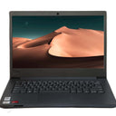 LXINDIA laptop LENOVO E41-55 (AMD ATHLON 3050U/ 4GB/ 256SSD/ 14"/ DOS)