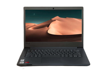 LXINDIA laptop LENOVO E41-55 (AMD ATHLON 3050U/ 4GB/ 256SSD/ 14"/ DOS)