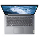 LXINDIA laptop Lenovo IdeaPad Slim 1 Intel Celeron N4020 14 Inch (82V6009TIN)