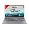 LXINDIA laptop Lenovo IdeaPad Slim 3 16GB Arctic Grey (83ER00KPIN)