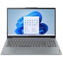 LXINDIA laptop Lenovo IdeaPad Slim 3 16GB Arctic Grey (83ER00KPIN)