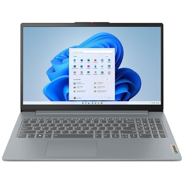 LXINDIA laptop Lenovo IdeaPad Slim 3 16GB Arctic Grey (83ER00KPIN)