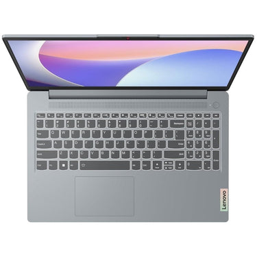 LXINDIA laptop Lenovo IdeaPad Slim 3 16GB Grey (83EM00GTIN)