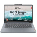 LXINDIA laptop Lenovo IdeaPad Slim 3 8GB Arctic Grey (82XN006TIN)