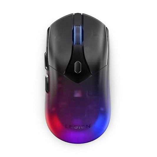 LX INDIA Mouse Lenovo Legion M410 Wireless RGB Gaming Mouse