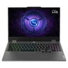 LXINDIA laptop Lenovo LOQ 83DV00MLIN 13th Gen Intel i7 (Luna Grey)