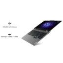 LXINDIA laptop Lenovo LOQ 83DV00MLIN 13th Gen Intel i7 (Luna Grey)