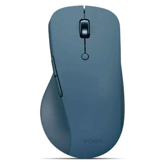 LX INDIA Mouse Lenovo Yoga Pro Mouse Blue