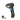 LXINDIA Barcode and QR Code Scanner LENVII Wireless 2D Barcode Scanner USB QR Code Scanner Wired Compatible with Android POS, MAC,Win