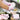 LXINDIA Gloves LEOPAX Heavy Duty Silicone Cleaning Hand Gloves (Pink, pack of 1 Pair)